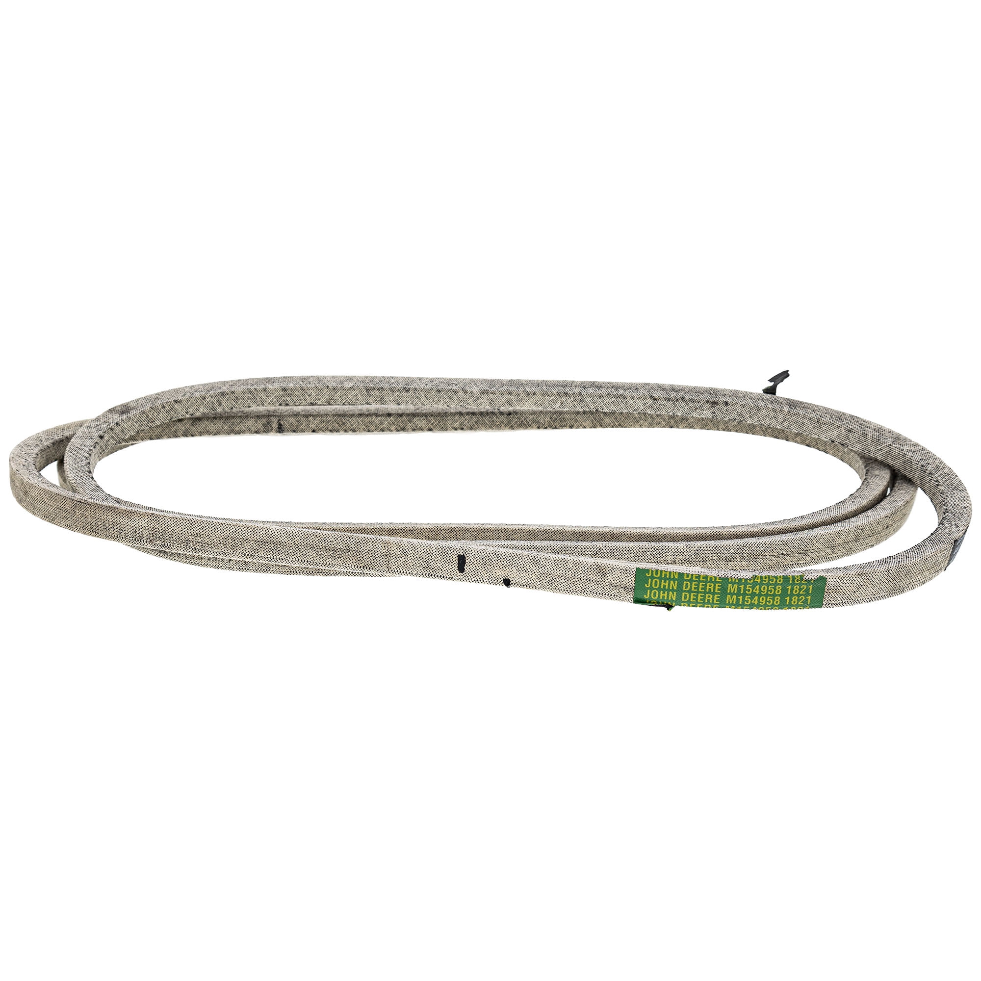 John Deere M154958 Secondary Deck Drive Belt 48" Deck 325 GT235 LX277 X300 X500