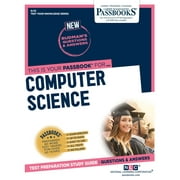 Test Your Knowledge Series (Q): Computer Science (Q-32) : Passbooks Study Guide (Series #32) (Paperback)