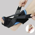 thumbnail image 4 of Plantar Fasciitis Night Splint,Night Splints for Plantar Fasciitis Relief,Achilles Tendonitis, 4 of 5