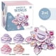 thumbnail image 3 of Juguetes y pasatiempos, juguetes educativos, juguetes cosméticos, juguete de maquillaje, producto de 5 ml, caja de maquillaje de princesa, cosméticos para niños, niñas, juego de casitas, maquillaje, 3 of 8