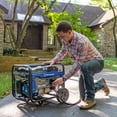 thumbnail image 3 of Westinghouse 4650 Peak Watt RV Ready Outlet, Gas Powered Portable Generator, 3 of 12