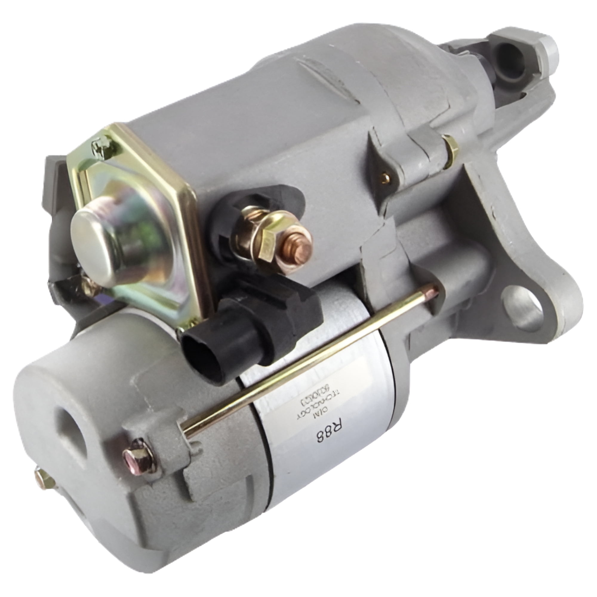 Starter Compatible with 1999 Dodge Durango 5.9L V8