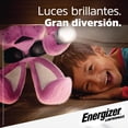 thumbnail image 4 of Linterna Energizer Metálica 6 Leds Ml33av4 negro 1 Energizer LINENEML33A, 4 of 8