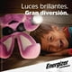 thumbnail image 4 of Linterna Energizer Metálica 6 Leds Ml33av4 negro 1 Energizer LINENEML33A, 4 of 8