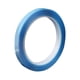 thumbnail image 4 of Bubble Balloons Blowing Tape Picture Mount Tape Removable Relaxing Adhesive Blue Gloria Cintas de doble cara, 4 of 9