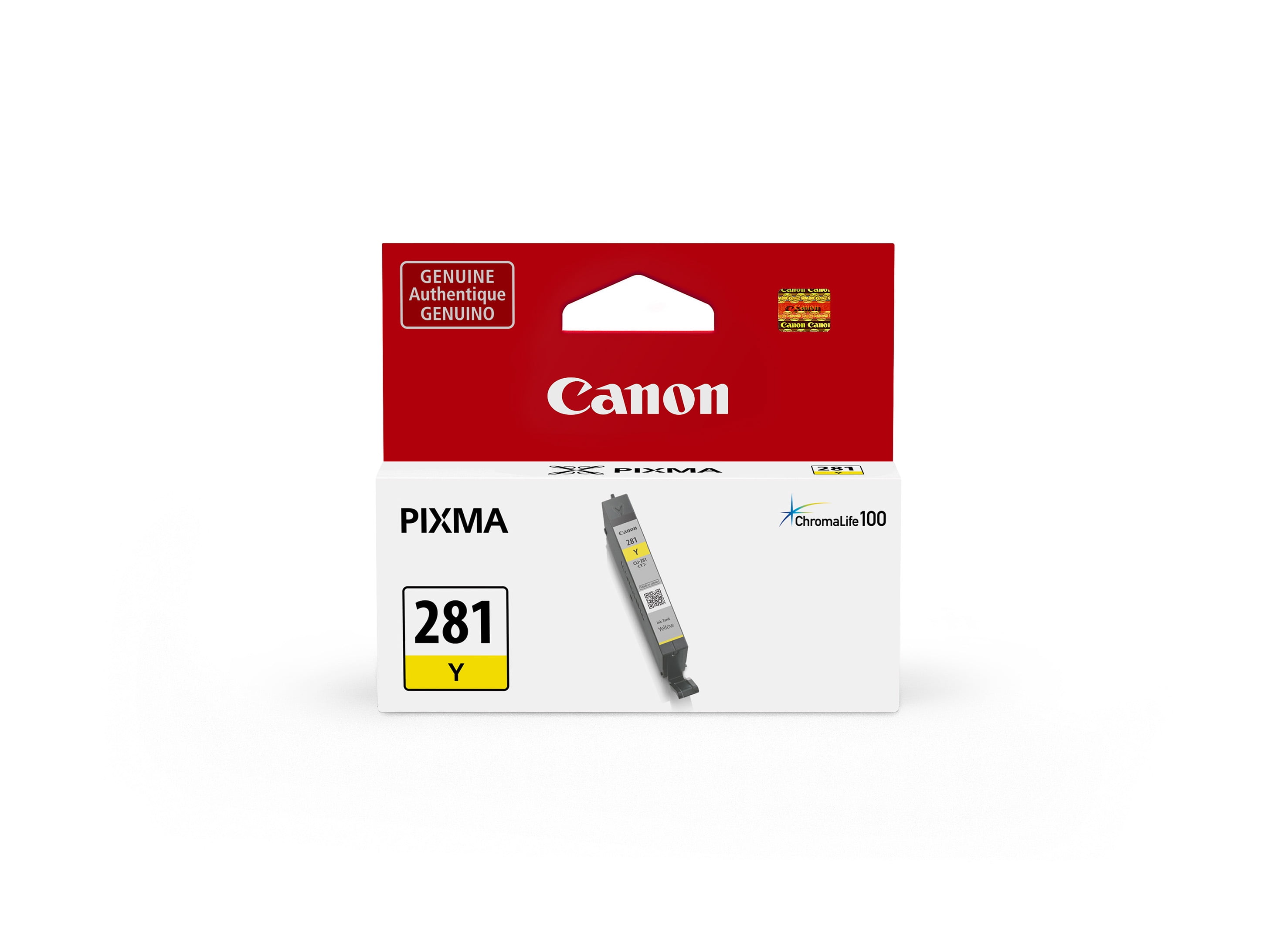 walmart printer ink canon 281