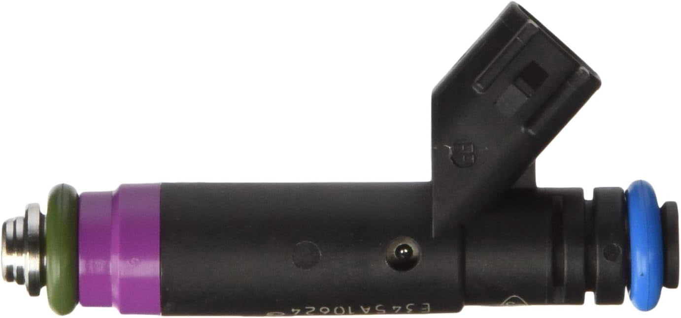 Motorcraft Fuel Injector CM-5183 Fits select: 2005-2008 FORD ESCAPE, 2005-2008 FORD MUSTANG