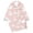 00@Pink84, variant on Elegyee Halloween Pajamas for Toddler Girl Long Sleeve Button Up Shirt Pants Loungewear, Black, Size 3-4