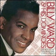 Billy Ward: The Best Of The 50's 1957-1959