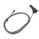 thumbnail image 5 of Cable De Alimentación Para Encendedor De Cigarros, Amplia Compatibilidad 32.8FT 10M 12-24V Cable De Alimentación CC Universal Medidor De Voltaje De Corriente Plug And Play Para, 5 of 7
