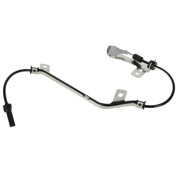 SCITOO ABS Wheel Speed Sensor Automobile ABS Sensors Rear Right ALS1580 Fit for Subaru Legacy 2007-2009,for Subaru Outback 2007-2009 1pc