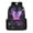 Style 4, variant on Princess Backpack, Lightweight Cute Style Bookbag 20L Laptop Schoolbag Anti Theft Travel Back Pack