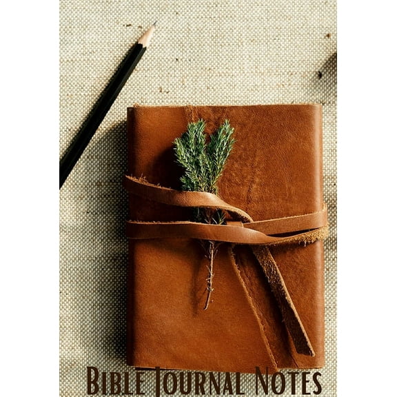 Bible Study Notes, (Paperback)