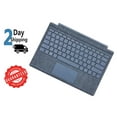 thumbnail image 2 of Microsoft - Surface Pro Signature Type Cover for Surface Pro 7/6/5 - Ice Blue, 2 of 7