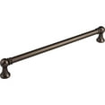 thumbnail image 7 of Top Knobs Tk808 Serene 12" Center To Center Handle Appliance Pull, 7 of 7