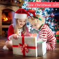 thumbnail image 5 of Muñecas De Vestir De Navidad De 6,3 Pulgadas Para Niñas, Simulación De Muñeca De Princesa, Juguete Para Jugar A Las Casitas, Juego De Juguetes De Simulación Eigraketly HA044884-03, 5 of 5