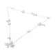 thumbnail image 3 of Cadena de cintura de metal de lujo, decoración de cintura, elegante, ajustable y decorativa para Estilo a, 3 of 9