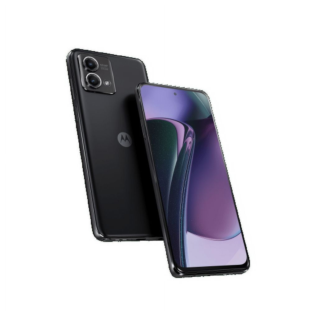 Motorola Moto G Stylus 5G (2023) 128GB | Unlocked | Black | Open
