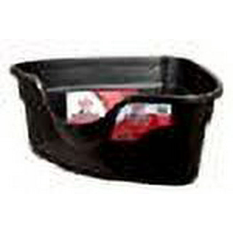 Nature's miracle corner disposable litter box sales