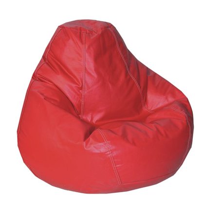 Elite Products Lifestyle Bean Bag Lounger Walmart Com