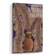 thumbnail image 2 of Epic Art 'Leaf Concept I' by Regina Moore, Acrylic Glass Wall Art, 24"x36", 2 of 8
