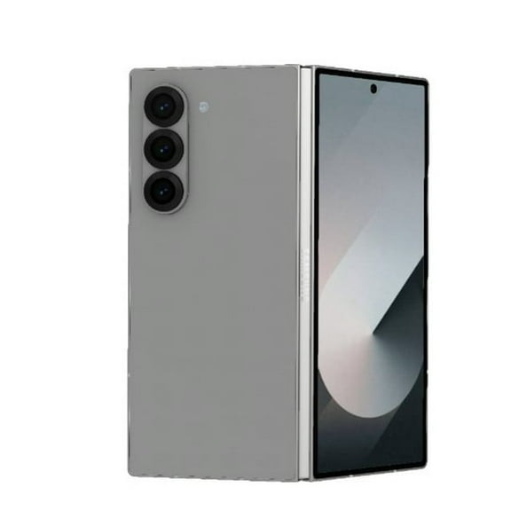 Pre-Owned Samsung Galaxy Z Fold 6 Unlocked 512GB Silver Shadow