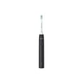 thumbnail image 4 of Refurbished Philips HX3681/24 Sonicare 4100 Power Toothbrush, Black, 4 of 9