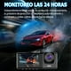 thumbnail image 5 of TYEGDAVD Dashcam para Auto (Frontal, Interior, Trasera)，Dashcam WiFi 1080p，Camara para Carro con Asistente de Reversa, Grabacion en Bucle de 24 Horas, Visión Nocturna, 5 of 5