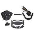 thumbnail image 4 of Soporte de matrícula trasera Ormromra con repuesto de luz para S1000RR 2019-2021, 4 of 8