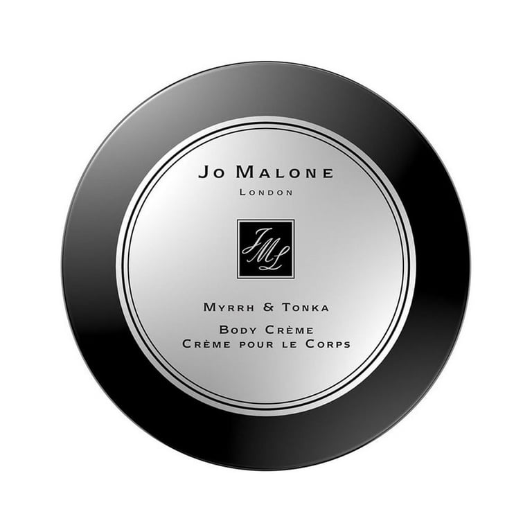 Jo Malone Myrrh & Tonka Body Creme 175 ml / 5.9 oz - Walmart.com