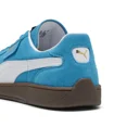 thumbnail image 3 of PU & MA Super Team SD 39852805 Mens Blue Suede Lifestyle Sneakers Shoes, 3 of 6