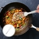 thumbnail image 5 of 1pc Fried Fish Spatula Cocina Panqueque Pala Pala Mango largo Manejo Pala, 5 of 5