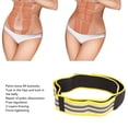 thumbnail image 4 of SI Joint Hip Belt Lower Back Support Belt Breathable Reducing Pain Pelvic Compression Brace With Adjustable Straps For Universal Usage, 4 of 8
