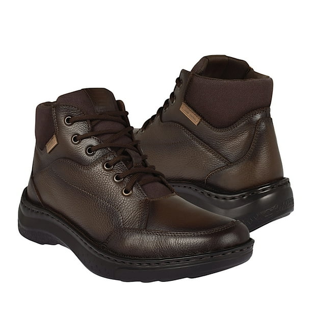 Stylo Calzado Lobo Solo Para Hombre Botas Lobo Solo 8796