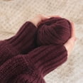 thumbnail image 2 of JubileeYarn Oasis Bliss Yarn - Super Fine Weight - 25g/Ball - Murugan - 6 Balls, 2 of 5