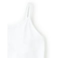 thumbnail image 3 of The Children's Place Girls Layering Cami, 2-Pack, Sizes XS-XXL, 3 of 3
