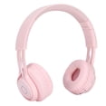 thumbnail image 2 of Headsets, RGB Colorful Light Hands Free Calling Kids  Headphones 20 Meters/65ft Space Saving With Microphone For PC, 2 of 7