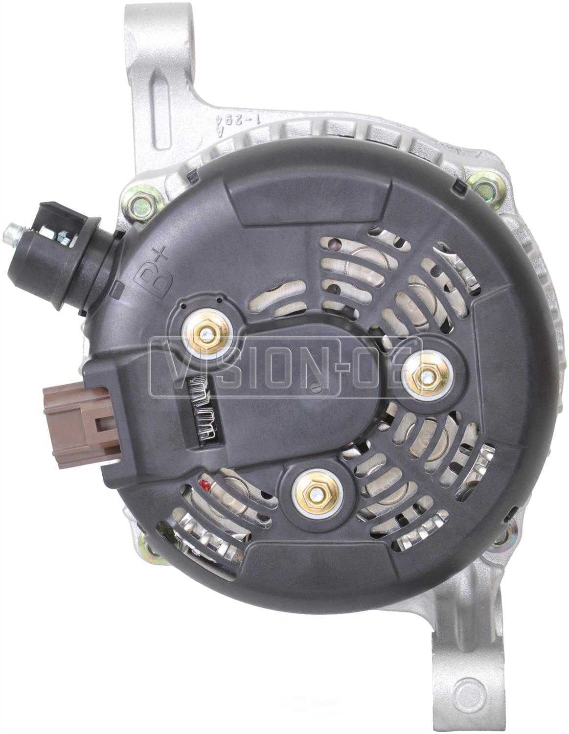 Vision OE 42097 Alternator