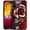 Fantasy Rose, variant on Case Compatible with iPhone 15 Pro Max, Cases for Women Girl, Shockproof Anti-Scratch Cover, Fantasy Rose