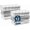 03: Grey, variant on Kitchen Towels & Dishcloths Set of 12-100% Cotton, Quick-Drying 18” x 28” Absorbent Dish & Tea Towels, Soft Hand Towels for Kitchen - Aqua