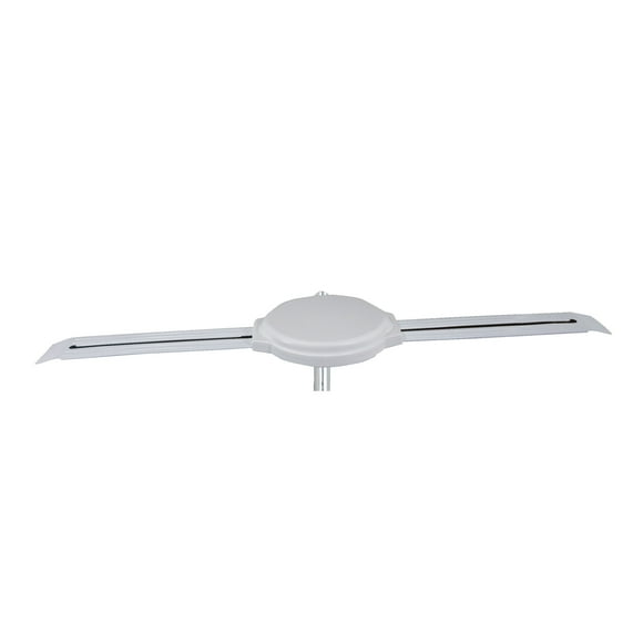 Digiwave Antenne HDTV Amplifiée Numérique Extérieure
