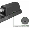 thumbnail image 2 of Universal Sustain Pedal For Yamaha Casio Roland Korg Behringer Moog Piano Midi Electronic Keyboards - Keyboard Sustain Pedal, 1.8m Cable And 6.5mm Plu, 2 of 4
