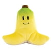 Club Mocchi-Mocchi- Super Mario Junior Banana Plush Stuffed Toy