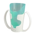 thumbnail image 1 of Taza de Cuidado de Ancianos de la Guardería, Resistencia Al DESGASTA ATENCIÓN PARA EL PACIENTE COPA BEVIDA DE ESUMO COMODO USO COMODO CON SOPORTE PARA DISCAPACITADOS, 1 of 7