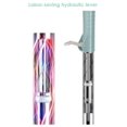 thumbnail image 3 of Automatic Rotating Mop with 4 Microfiber Replacement Heads - Lazy Magic Mop Bucket for Easy Cleaning, 3 of 5