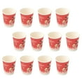 thumbnail image 4 of Shisuyan Paper Drinking Cup Cylindrical 50Pcs 8.5X7X7in, 4 of 9