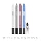 thumbnail image 5 of Cross-border eye shadow pen eyeliner eye shadow stick eye shadow silkworm pen pearl eye shadow pen with pencil sharpener foaming pen No. 9 gold, 5 of 5