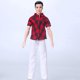 thumbnail image 4 of 12 Change Dolls 30Cm Ken Male Doll Head Joint Prince Dress Suit, 4 of 5