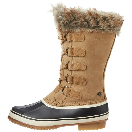 northside women's kathmandu snow boot