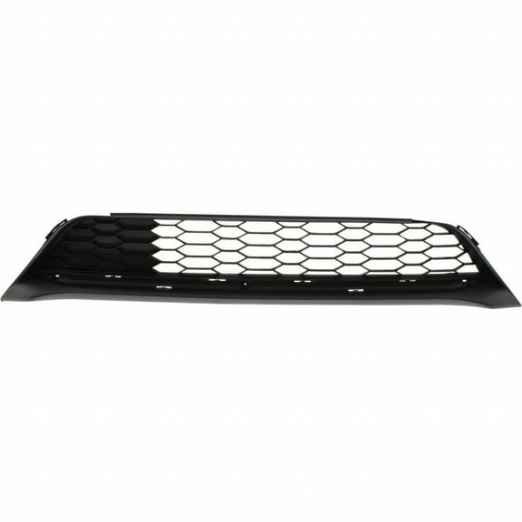 For Honda Accord 2016 2017 Bumper Grille | Front | Sedan | 71152T2FA50 | HO1036126